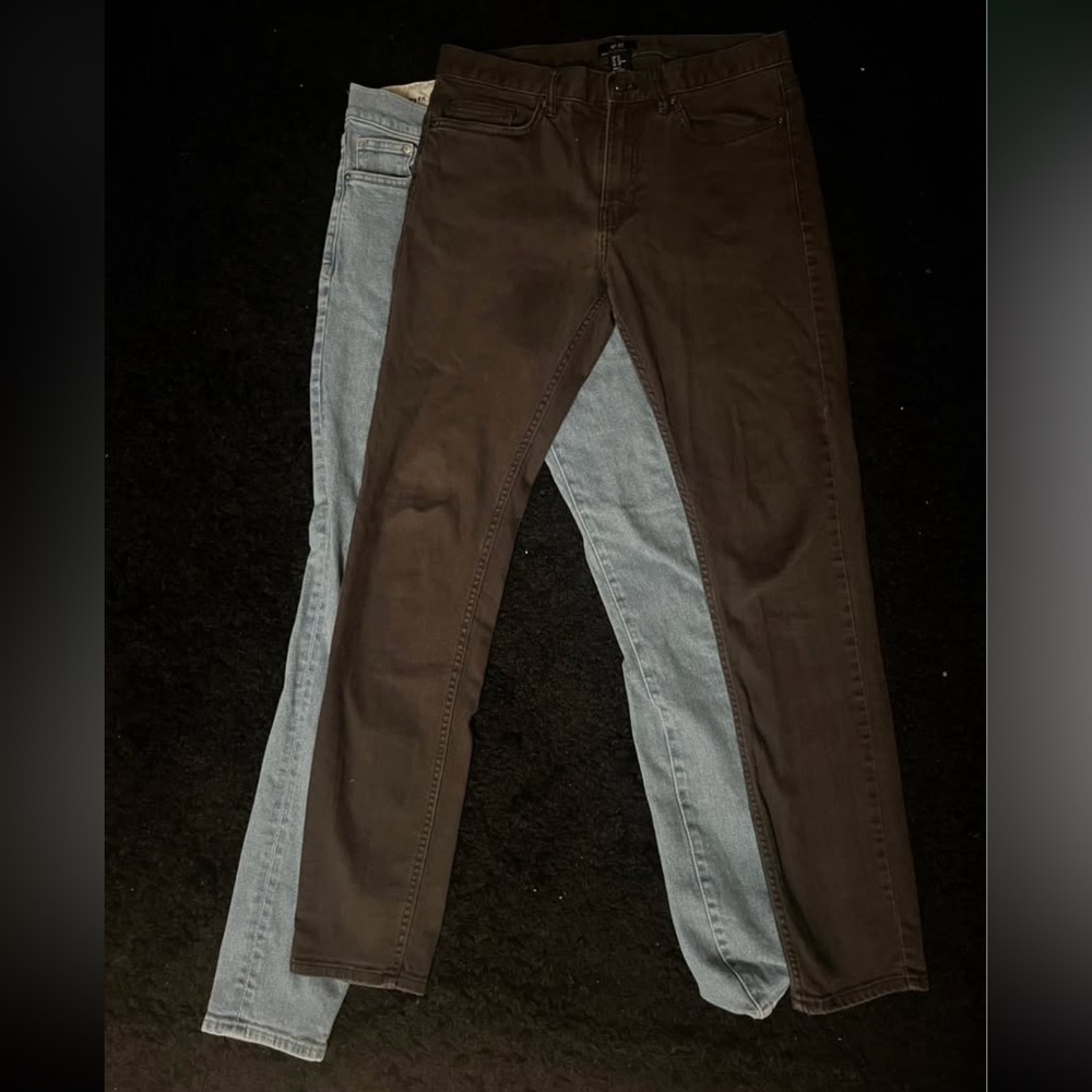 Men's Assorted Jeans Collection - Picture 3 of 4